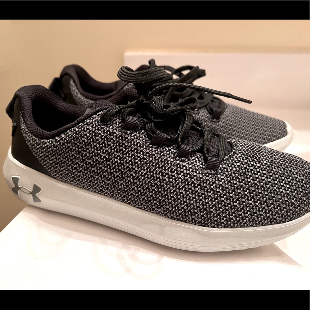 Under Armour Womens Shoes W 8.5